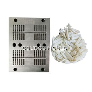 แม่พิมพ์หัวหยดพลาสติกแบบอินไลน์ส่งตรงจากโรงงาน - Product Image 5