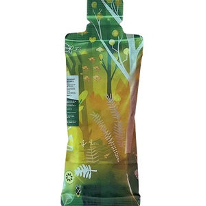 Suplemento Líquido Oral de Vitaminas y Minerales Mixtos con Frutas, Fórmula de Crecimiento Infantil Premium OEM ODM - Product Image 1