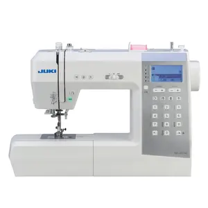 Juki HZL-HT740 Schattige Goedkope Hete Verkoop Huishoudelijk Veilig China Naaimachine Te Koop