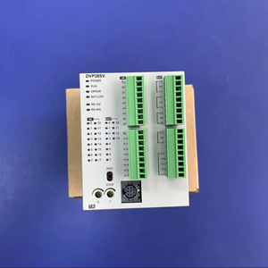 Module PLC Série DVP-SV DVP28SV11T2 - Product Image 1