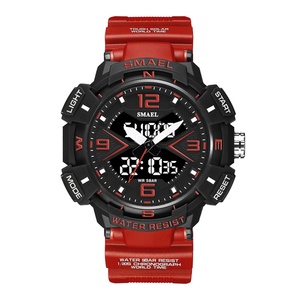 SMAEL 8076 Reloj Deportivo Inteligente, Relojes Digitales Resistentes al Agua para Hombre - Product Image 4