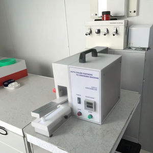 ISO 105 ASTM D2054ผ้าสิ่งทอสำหรับใช้ในห้องทดลองเครื่องทดสอบความคงทนของสีแบบแห้งและเปียก - Product Image 2