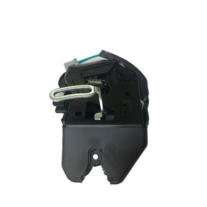 Cerradura de Maletero Honda 74851-SNA-A12, Pieza de Repuesto para Cerradura de Puerta de Coche, Material de Hierro para Puerta Trasera de Civic - Product Image 3