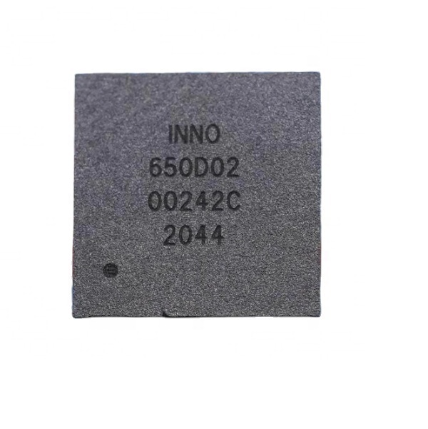 Original INN650D260A GaN HEMT DFN(8x8) Transistors Electron Component