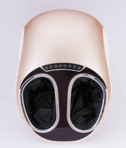 Máquina de Masaje de Pies Eléctrica de Moda 2021 AS 889 para Diabéticos con Función de Calor con Viento Cálido - Product Image 3