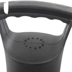 Pompe à main E01 Pcp, pompe à air manuelle, <span class=keywords><strong>gonfleur</strong></span> pour kayak/lit gonflable/<span class=keywords><strong>piscine</strong></span> - Product Image 4