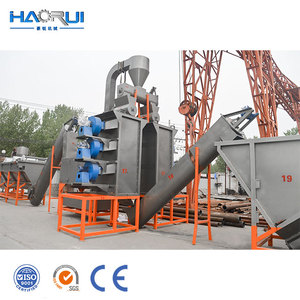 Haustier flasche Kunststoff recycling maschine Haustier flaschen maschinen Recycling Haustier flaschen waschanlage - Product Image 5