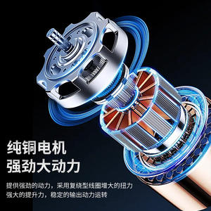 รถยกแบตเตอรี่แบบซ้อนกันได้ Cross-Border Gongle 2 ตัน 1.5 ตัน 3 ตัน รุ่น TS2513005-2027 จากผู้ผลิต - Product Image 4