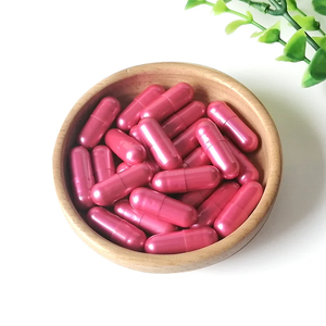 Productos seleccionados Fórmula natural Diet Epimedium Energy Cápsulas Muestras gratis - Product Image 3