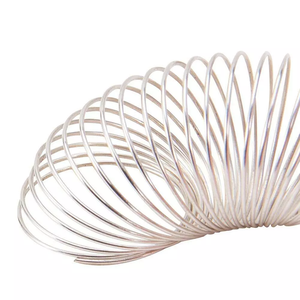 Высокопрочная проволочная проволока Incoloy 890 <span class=keywords><strong>UNS</strong></span> N08890, отличная стойкость к окислению, проволока из никелевого сплава - Product Image 6