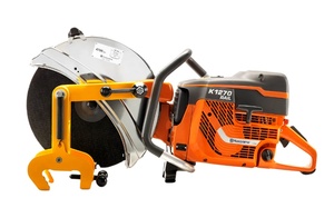 Il cutter più potente k1270 per la ferrovia - Product Image 2