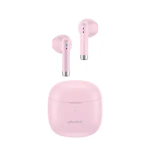 2023 gran oferta Amazon nueva llegada Mini auriculares estéreo Binaural auriculares accesorios para auriculares