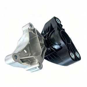 Soporte <span class=keywords><strong>de</strong></span> motor derecho 11210-4949R compatible con Renault <span class=keywords><strong>Kangoo</strong></span> II, Megane III, Scenic III 1.5L dCi Diésel, reemplaza 11210-00Q1M - Product Image 3