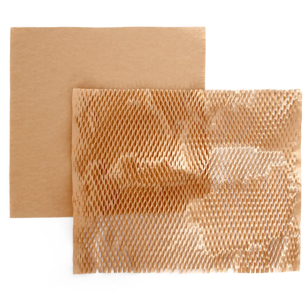 Petek Kraft kağıt levha ambalaj yastık kağıt levha