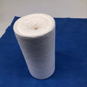 Rouleau de gaze de coton, jumbo absorbant, <span class=keywords><strong>grande</strong></span> <span class=keywords><strong>taille</strong></span>, 90cm 120cm 160cm x 1000m 2000m, livraison gratuite - Product Image 5