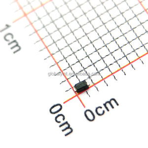 Yint nhà máy Trung Quốc sod523 ESD vrwm 12 V 24V 3.3V ir5 8 12 VBR4-26.7 <span class=keywords><strong>VC</strong></span> ppk100 <span class=keywords><strong>200</strong></span> TV điốt bảo vệ thiết bị sản xuất - Product Image 5