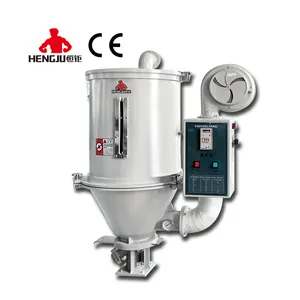 50KG professional standard plastic hopper dryer supplier in china