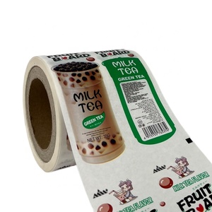 Đáng tin cậy tùy chỉnh in 30cm chiều rộng nhiều lớp bao bì phim cuộn mềm ẩm bằng chứng độ bóng cao cho an toàn chất lỏng bao bì thực phẩm - Product Image 5