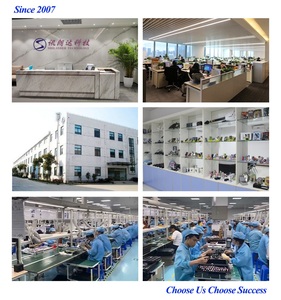 หูฟังไร้สาย OWS คุณภาพพรีเมียม น้ำหนักเบา แบบเปิดหู พร้อมตะขอเกี่ยวหู และหน้าจอแสดงผลดิจิตอล - Product Image 2