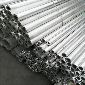 Fabricantes más vendidos con precio bajo y tubo de aluminio de 6 pulgadas de alta calidad - Product Image 5
