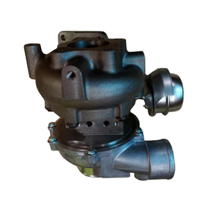 Turbocompressore per Motore Diesel Escavatore 3306 4HK1 IHI RHB6 RHB31 VZ21 RHB32 RHC61W <span class=keywords><strong>Turbone</strong></span> per Gruppo Turbocompressore Garrett Prezzi - Product Image 3