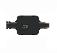 Module d'interrupteur électrique SUN-SMART-SWITCHO1P3 de communication sans fil triphasé Deye pour PV