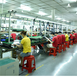 Serviços fabricação eletrônica <span class=keywords><strong>Microwave</strong></span> Sensor PCB Board Assembly Company para forno microondas PCBA Assembly Factory - Product Image 5