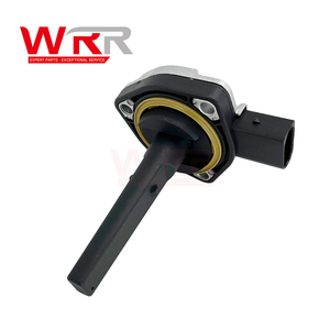 Sensor de Nivel de Aceite 12617508003 12617508002 para BMW E46 E39 325i 530i, Indicador de Advertencia de Volumen de Fluido del Cárter del Motor, Sondas Confiables - Product Image 5
