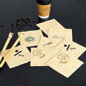 Papel Tisú Facial de Pulpa de Madera Virgen de 2 Capas, Venta al por Mayor de Fábrica, Pulpa de Madera Virgen, Tamaño Personalizado, Suministro al por Mayor para Servicios de Alimentos - Product Image 3