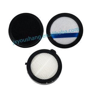 Accesorios para Aspiradoras, Filtro de Polvo para Electrolux <span class=keywords><strong>AEG</strong></span> Ultimate Home Power Hygienic 800 900 AP81 EP81 EP81HB25WU - Product Image 1