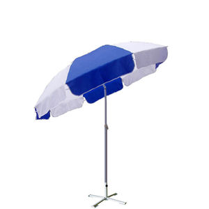 Открытый Печатный зонт от солнца продвижение садовый пляжный зонт - Product Image 2