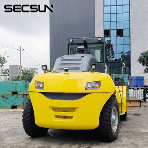 Secsun Heavy Duty Heftruck Grote Diesel Heftruck 16ton 18 Ton 20 Ton 22 Ton 25 Ton 28 Ton Diesel Heftruck Voor Verkoop - Product Image 6