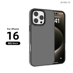 Matte Mờ Mờ Nhôm Nút Kim Loại Máy Ảnh Bảo Vệ Điện Thoại Di Động Cover Quay Lại Cho Iphone Samsung Da Cảm Thấy Điện Thoại Trường Hợp - Product Image 2