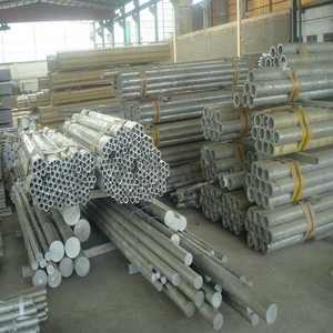 321 304 316 316L 등급 프리미엄 140mm 직경 스테인리스 스틸 바, 제조 및 건설 분야의 중장비용 - Product Image 4