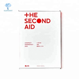 Hot Sale Customized Design White Color Printing Corrugated <b>Packing</b> <b>Box</b> - Product Image 2