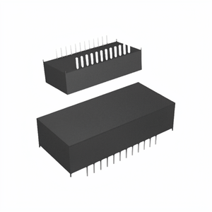 Clock Timing DS1742W-120+ Original 24 DIP Module Components <b>Electronic</b> - Product Image 1