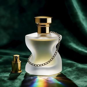 Spray Corporal en Aerosol de Larga Duración Ecológico de 50 ml y 100 ml, Aroma Fresco a Madera, Rosa, Fruta, Floral y Dulce, Perfume Desodorante para Hombre y Mujer - Product Image 2