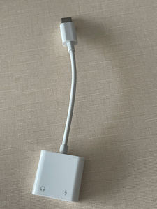 <span class=keywords><strong>2</strong></span> Trong 1 Nhanh Chóng Sạc Loại C USB C Hub Với Thương Hiệu Mới USB C Để 3.5Mm Âm Thanh Jack Chuyển Đổi Máy Tính Xách Tay AC Đầu Ra - Product Image 6