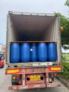 SLES 70-lauril éter sulfato de sodio de alta calidad 170kg por <span class=keywords><strong>Dr</strong></span> - Product Image 5