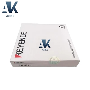 เซ็นเซอร์ไฟเบอร์ออปติก Keyence FU-5FZ FU-4FZ FU-6FZ FU-5F สำหรับการตรวจจับที่แม่นยำและอุปกรณ์ระบบอัตโนมัติทางอุตสาหกรรม - Product Image 1