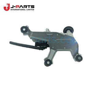 มอเตอร์ประกอบ, ที่ปัดน้ำฝนหลัง สำหรับโตโยต้า ไฮเอซ TRH203 ปี 2005-2013 - Product Image 3