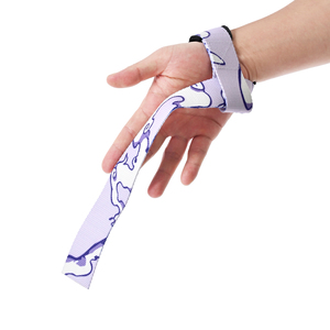 Muñequera Ajustable con Logotipo Personalizado 2026 para Gimnasia, Fitness, Levantamiento de Pesas, Protección de Muñeca, Culturismo, Banda de Sujeción para Levantamiento en el Gimnasio - Product Image 1