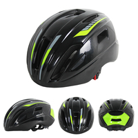 Casque de vélo OEM ODM personnalisé NOUVEAU River RZ288, ovale rond, PC+EPS, pour cyclisme en extérieur, normes CE CPSC, sécurité, vélo de route