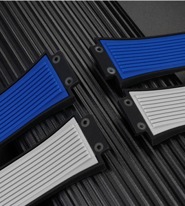 Correa de <span class=keywords><strong>reloj</strong></span> de silicona con rayas deportivas al por mayor, correa de <span class=keywords><strong>reloj</strong></span> de goma de 27mm, pulsera de goma impermeable para <span class=keywords><strong>hombre</strong></span> para <span class=keywords><strong>reloj</strong></span> <span class=keywords><strong>Hublot</strong></span> BIG-BANG - Product Image 5