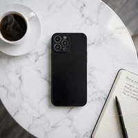 Berbagai Gaya Tersedia untuk Casing iPhone 17 Air Cover Chrome DIY 3D Trendy Opsional Cross iPhone 16 Pro Max Heart 15 Plus