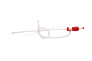 Pompe de siphon manuel en plastique, à huile, de haute qualité, livraison gratuite - Product Image 5
