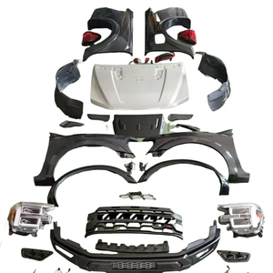 مجموعات تحول الحكاج T6 T8-ترقية الجسم إلى ، من من مجموعة تحويل - Product Image 1