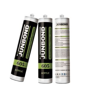 Construction Paintable Water-Based Acrylic Silicone Sealant for Woodworking and for <b>Gap</b> Filling Sealant - Product Image 1