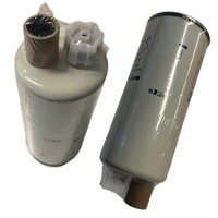 Filtro Separador de Agua y Combustible Diésel de Alta Eficiencia FS1003 BF1293SPS WK913 P551003 H375WK para la Serie de Motores ISC 8.3 ISL9