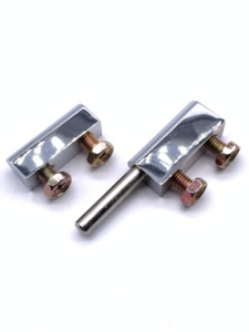 कदम रखा लिंग M8 शिकंजा के साथ टिकी हुई हैं - Product Image 3